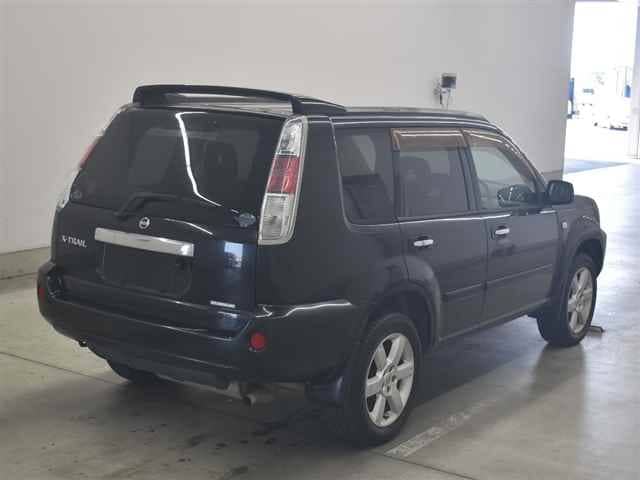 NISSAN X-Trail thumbnail 46
