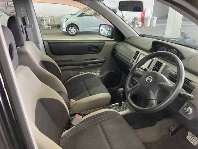 NISSAN X-Trail thumbnail 48