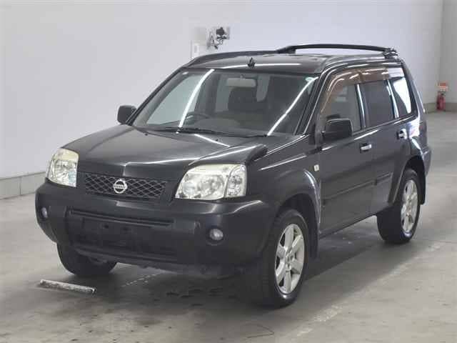 NISSAN X-Trail thumbnail 45
