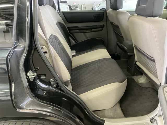 NISSAN X-Trail thumbnail 49