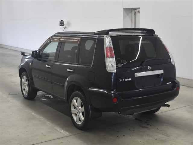 NISSAN X-Trail thumbnail 52