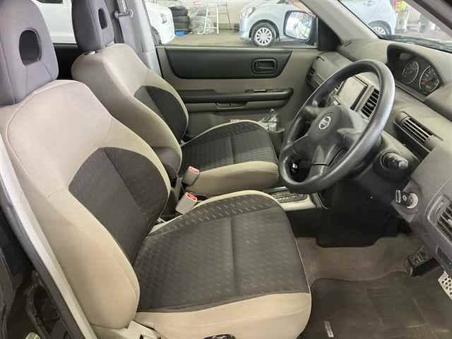 NISSAN X-Trail thumbnail 47
