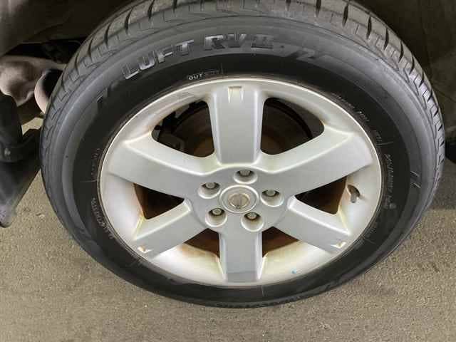 NISSAN X-Trail thumbnail 50