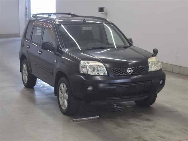 NISSAN X-Trail thumbnail 51