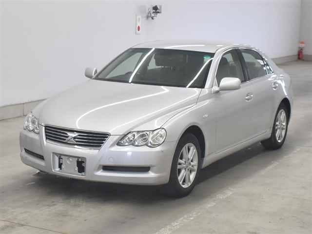 TOYOTA Mark X thumbnail 62