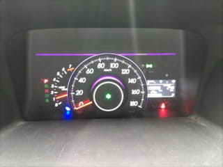 2011 HONDA Step WGN
