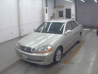 2002 TOYOTA Mark II