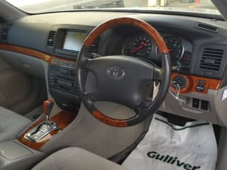 2002 TOYOTA Mark II