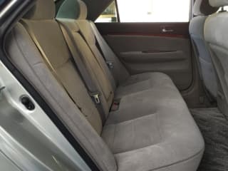 2002 TOYOTA Mark II