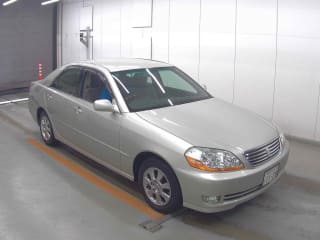 2002 TOYOTA Mark II