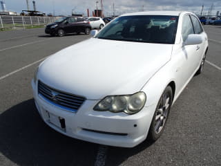 2005 TOYOTA Mark X