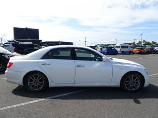 2005 TOYOTA Mark X