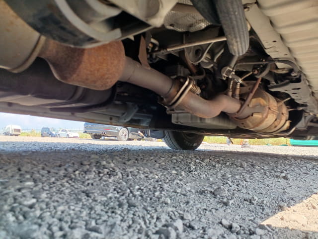 TOYOTA Regiusace Van thumbnail 48