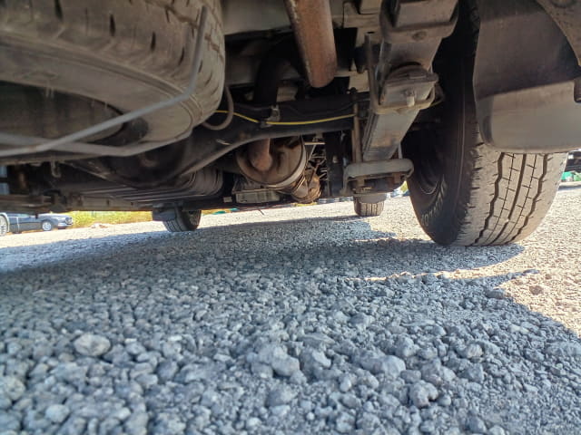TOYOTA Regiusace Van thumbnail 16