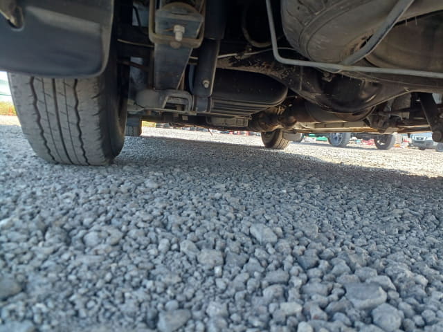 TOYOTA Regiusace Van thumbnail 15