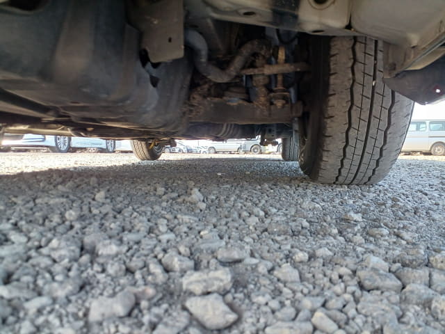 TOYOTA Regiusace Van thumbnail 14