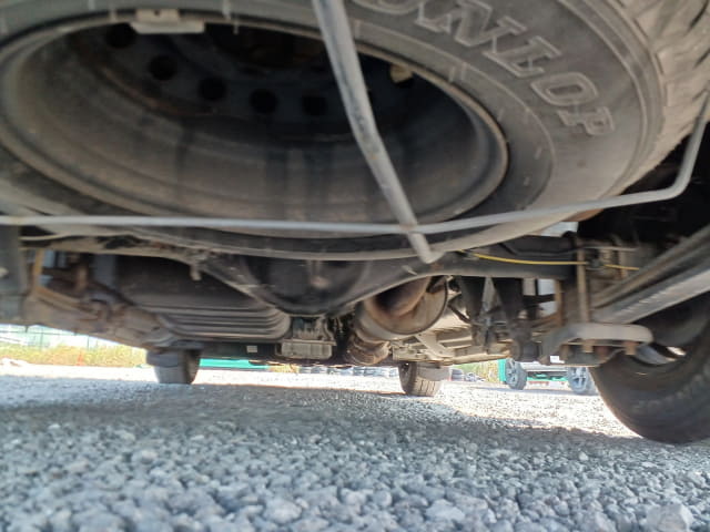 TOYOTA Regiusace Van thumbnail 47