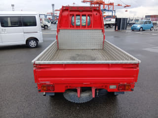 1997 MITSUBISHI Minicab Truck