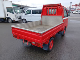 1997 MITSUBISHI Minicab Truck