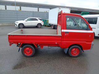 1997 MITSUBISHI Minicab Truck