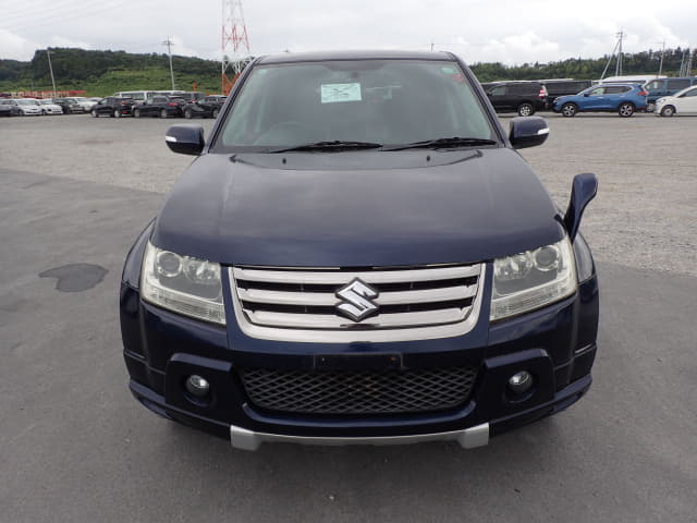 SUZUKI Escudo thumbnail 8