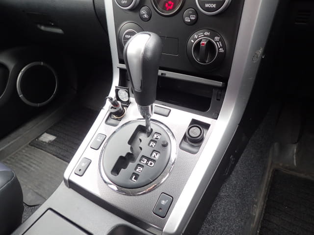 SUZUKI Escudo thumbnail 34