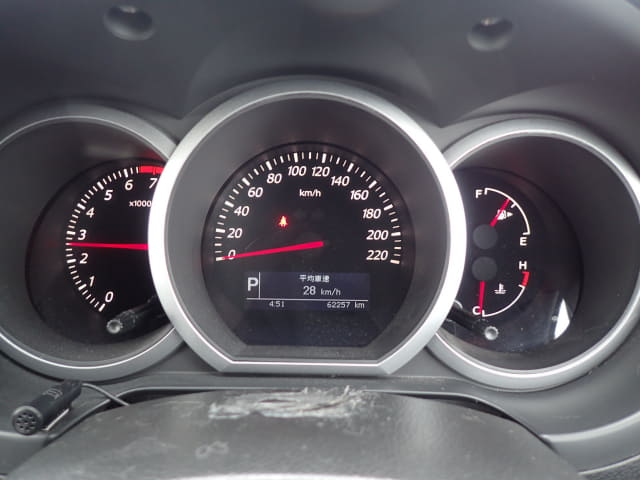 SUZUKI Escudo thumbnail 32