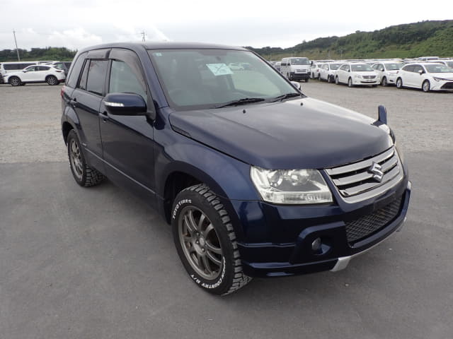 SUZUKI Escudo thumbnail 7