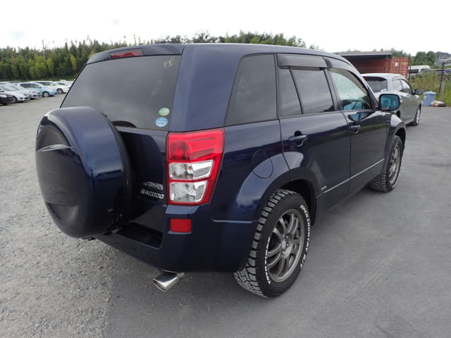 SUZUKI Escudo thumbnail 5