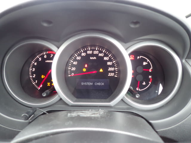 SUZUKI Escudo thumbnail 51