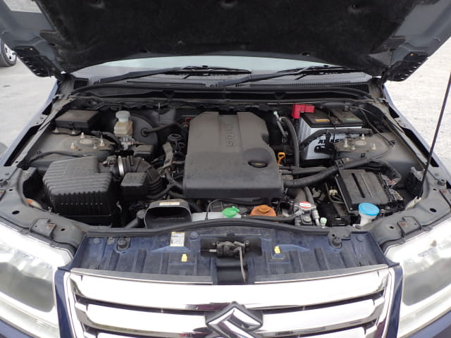SUZUKI Escudo thumbnail 43