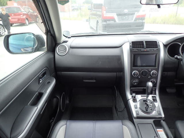 SUZUKI Escudo thumbnail 31
