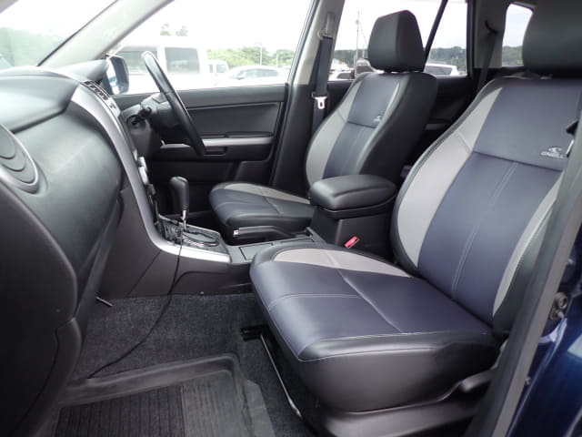 SUZUKI Escudo thumbnail 26