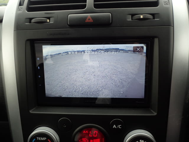 SUZUKI Escudo thumbnail 39