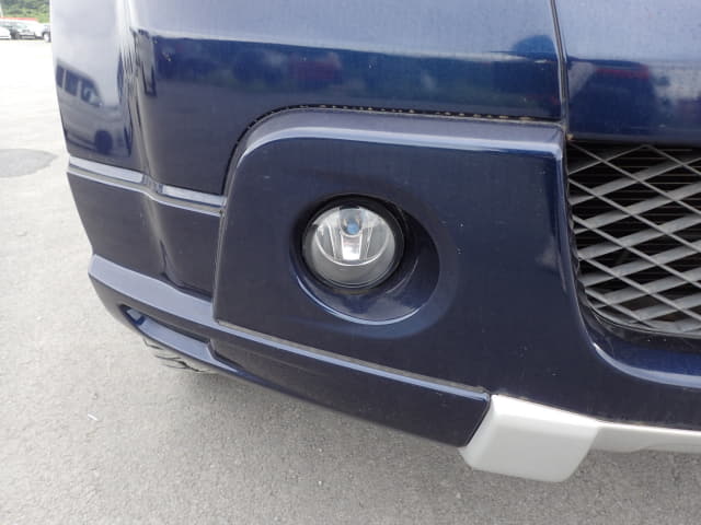 SUZUKI Escudo thumbnail 36