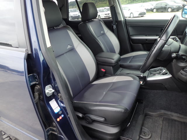 SUZUKI Escudo thumbnail 25