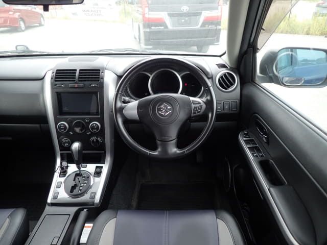 SUZUKI Escudo thumbnail 30
