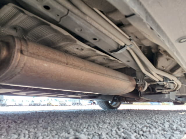 TOYOTA Vellfire thumbnail 21