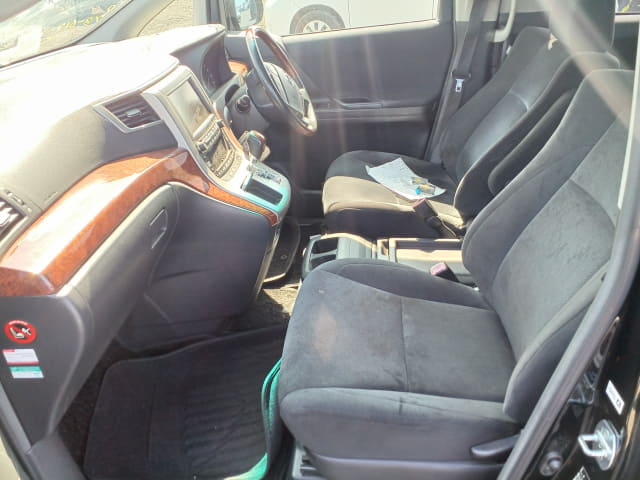 TOYOTA Vellfire thumbnail 26