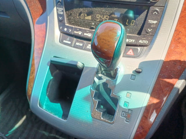 TOYOTA Vellfire thumbnail 43