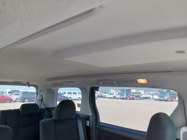 TOYOTA Vellfire thumbnail 24