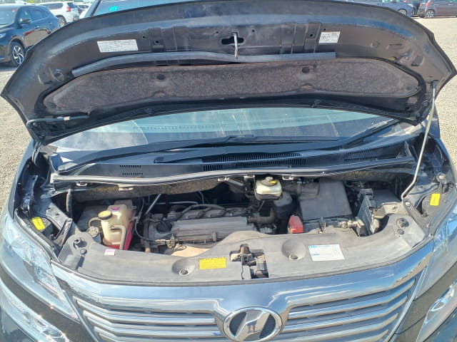 TOYOTA Vellfire thumbnail 49
