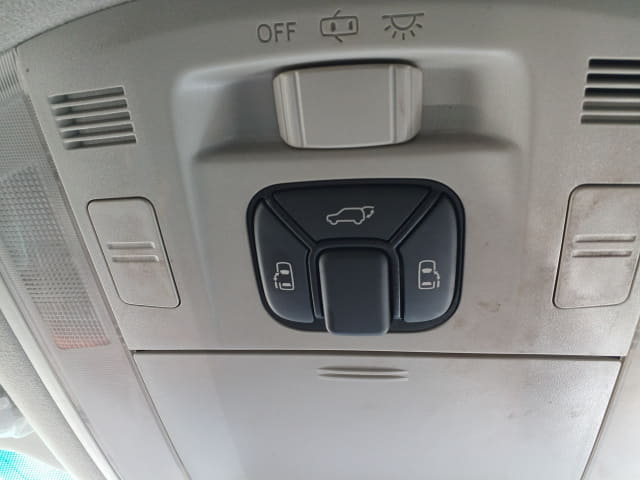 TOYOTA Vellfire thumbnail 46