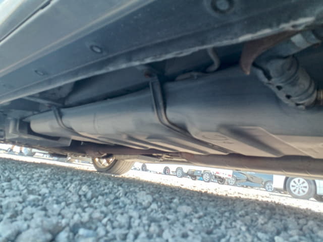 TOYOTA Vellfire thumbnail 18