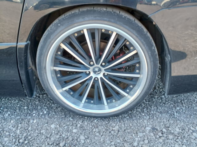 TOYOTA Vellfire thumbnail 10