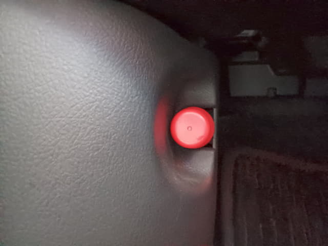 TOYOTA Vellfire thumbnail 53