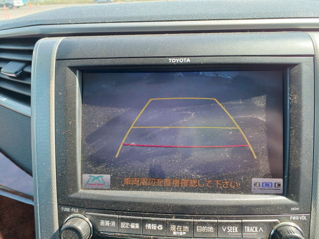 TOYOTA Vellfire thumbnail 41