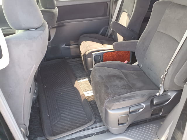 TOYOTA Vellfire thumbnail 27