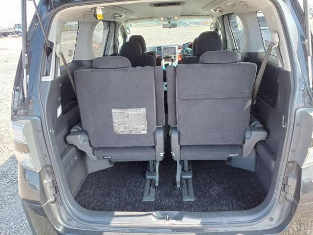 TOYOTA Vellfire thumbnail 29