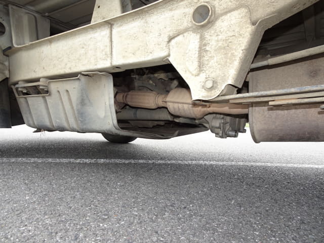 DAIHATSU Hijet Truck thumbnail 48
